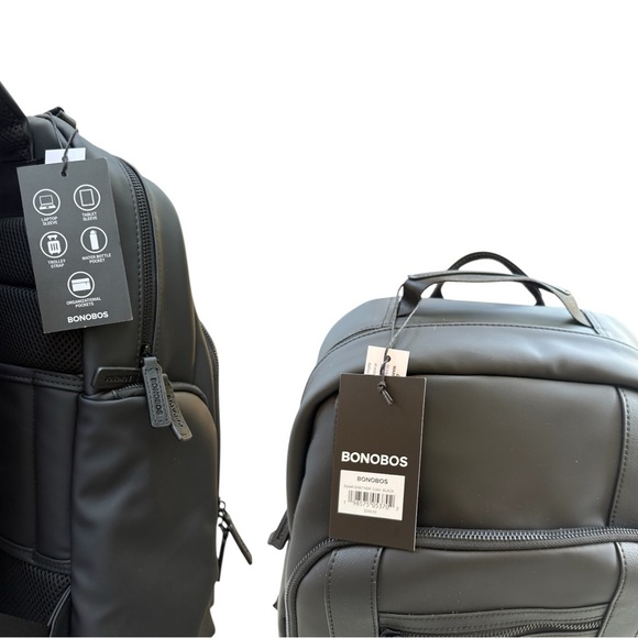 asos leather backpack with oversized tassel Kenneth Cole size:medium RP-968W WHAT’S IN IT FOR School Backpacks – JanSport Garment Type: